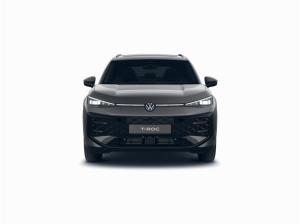Volkswagen T-Roc R-Line 1.5 l eTSI Pano|Techpaket IQ.Drive|IQ.Light|Info Pak Discover|Allwetterreifen