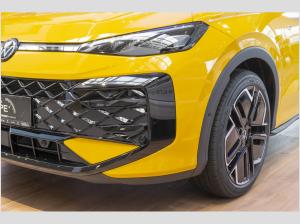 Volkswagen T-Roc R-Line 1.5 l eTSI, Pano|Techpak IQ.Drive|IQ Light|Winterreifen inkl.