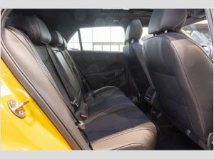 Volkswagen T-Roc R-Line 1.5 l eTSI, Pano|Techpak IQ.Drive|IQ Light|Winterreifen inkl.