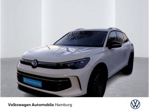 Volkswagen Tiguan Goal 1.5 eTSI DSG AHK Navi Sitzheizung