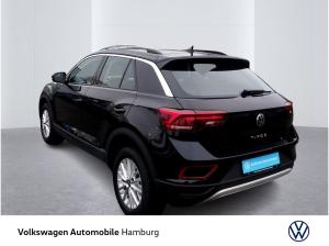 Volkswagen T-Roc Life 1.0TSI LED-Licht AHK PDC Standheizung