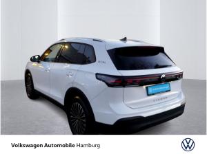 Volkswagen Tiguan Goal 1.5 eTSI DSG AHK Navi Sitzheizung