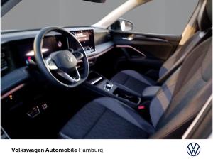 Volkswagen Tiguan Goal 1.5 eTSI DSG AHK Navi Sitzheizung