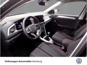 Volkswagen T-Roc Life 1.0TSI LED-Licht AHK PDC Standheizung