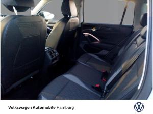 Volkswagen Tiguan Goal 1.5 eTSI DSG AHK Navi Sitzheizung