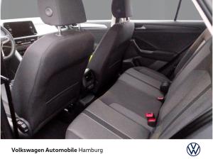 Volkswagen T-Roc Life 1.0TSI LED-Licht AHK PDC Standheizung