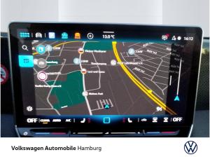 Volkswagen Tiguan Goal 1.5 eTSI DSG AHK Navi Sitzheizung