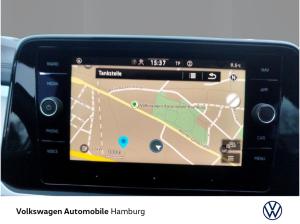 Volkswagen T-Roc Life 1.0TSI LED-Licht AHK PDC Standheizung