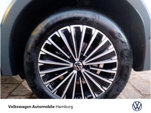 Volkswagen Tiguan Goal 1.5 eTSI DSG AHK Navi Sitzheizung