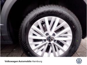 Volkswagen T-Roc Life 1.0TSI LED-Licht AHK PDC Standheizung