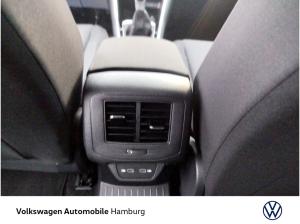 Volkswagen T-Roc Life 1.0TSI LED-Licht AHK PDC Standheizung