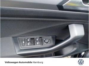 Volkswagen T-Roc Life 1.0TSI LED-Licht AHK PDC Standheizung