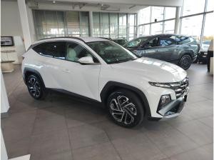Hyundai TUCSON (NX) Prime MY 25
