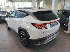 Hyundai TUCSON (NX) Prime MY 25