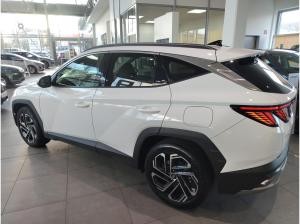 Hyundai TUCSON (NX) Prime MY 25