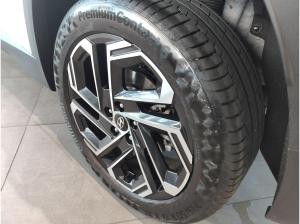 Hyundai TUCSON (NX) Prime MY 25