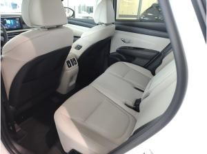 Hyundai TUCSON (NX) Prime MY 25