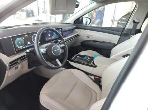 Hyundai TUCSON (NX) Prime MY 25