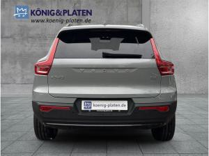 Volvo XC40 B3 2WD Plus Dark (EURO 6e) Klima