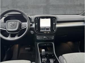 Volvo XC40 B3 2WD Plus Dark (EURO 6e) Klima