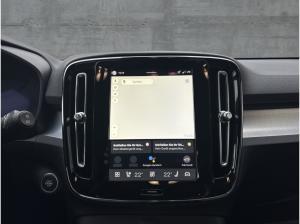 Volvo XC40 B3 2WD Plus Dark (EURO 6e) Klima