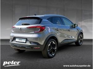 Mitsubishi ASX ⚡️INTRO⚡️Edition 1.3 7-DCT MY26 ❗️SOFORT VERFÜGBAR ❗️