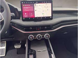 Skoda Superb SOFORT VERFÜGBAR! Combi Sportline DCC AHK Navi Pano eHeck