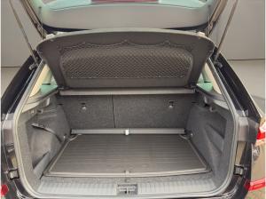 Skoda Kamiq SOFORT VERFÜGBAR! Tour ACC AHK Virtual LED LM