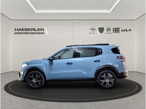Citroën C3 Aircross 1.2 PureTech PLUS Turbo LED+Kam.