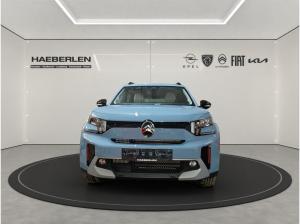 Citroën C3 Aircross 1.2 PureTech PLUS Turbo LED+Kam.