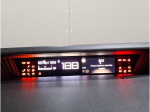 Citroën C3 Aircross 1.2 PureTech PLUS Turbo LED+Kam.