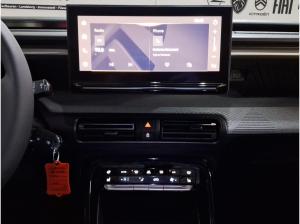 Citroën C3 Aircross 1.2 PureTech PLUS Turbo LED+Kam.