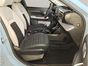 Citroën C3 Aircross 1.2 PureTech PLUS Turbo LED+Kam.