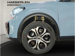 Citroën C3 Aircross 1.2 PureTech PLUS Turbo LED+Kam.