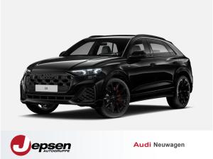 Audi Q8 SUV TFSI e qu tiptr HUD Laser PANO 23 AHK