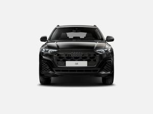 Audi Q8 SUV TFSI e qu tiptr HUD Laser PANO 23 AHK