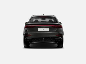 Audi Q8 SUV TFSI e qu tiptr HUD Laser PANO 23 AHK