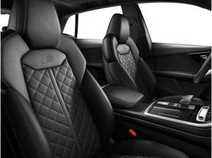 Audi Q8 SUV TFSI e qu tiptr HUD Laser PANO 23 AHK