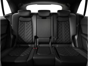 Audi Q8 SUV TFSI e qu tiptr HUD Laser PANO 23 AHK