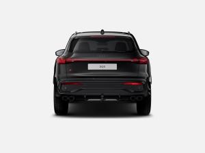Audi SQ5 SUV edition one TFSI S tr. Luft Stdhzg PANO