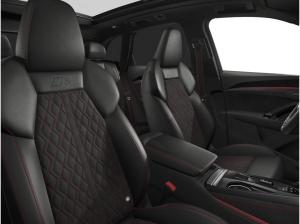Audi SQ5 SUV edition one TFSI S tr. Luft Stdhzg PANO