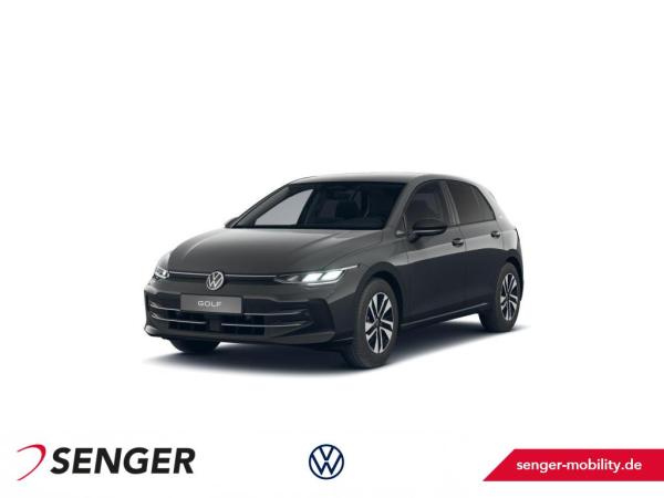 Volkswagen Golf ENERGY 1,5 TSI App-Connect Sitzheizung LED