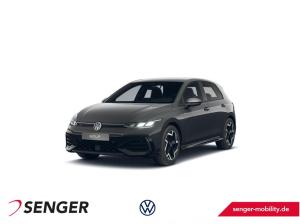 Volkswagen Golf R-Line 1,5 l TSI App-Connect LED Tempomat