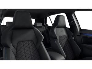 Volkswagen Golf R-Line 1,5 l TSI App-Connect LED Tempomat