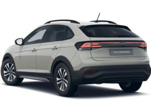 Volkswagen Taigo ENERGY 1,0 TSI Travel Assist P. App-Con.