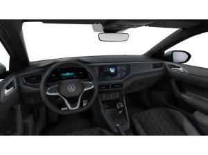 Volkswagen Taigo R-Line 1,0 l TSI App-Connect Matrix-LED