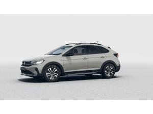 Volkswagen Taigo ENERGY 1,0 TSI Travel Assist P. App-Con.