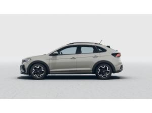 Volkswagen Taigo R-Line 1,0 l TSI App-Connect Matrix-LED