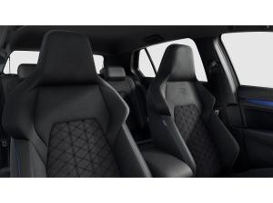 Volkswagen Golf R-Line 1,5 l TSI App-Connect LED Tempomat