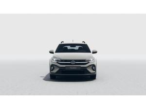 Volkswagen Taigo R-Line 1,0 l TSI App-Connect Matrix-LED